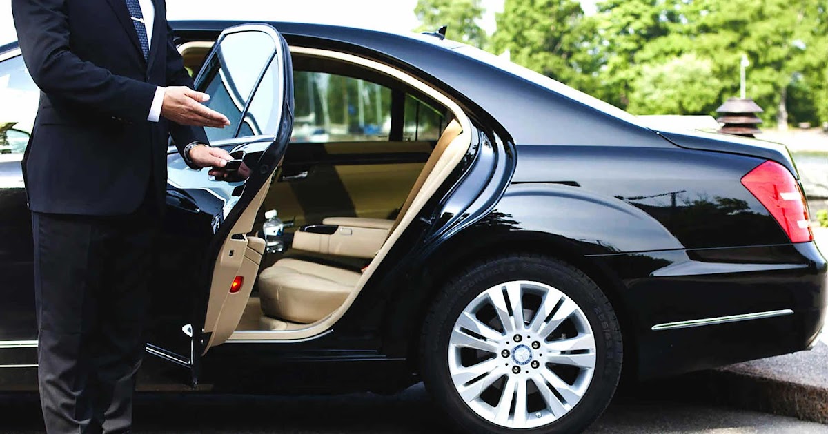Get the Best Airport Private Transfer Services in Melbourne
