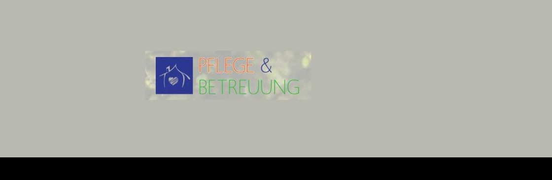 Pflege Betreuung Cover Image