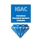 International Gemological Appraisal And Certification Profile Picture