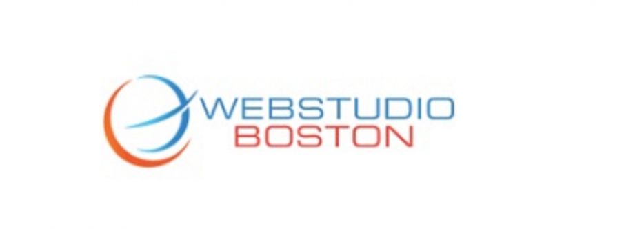 WEBSTUDIO BOSTON Cover Image