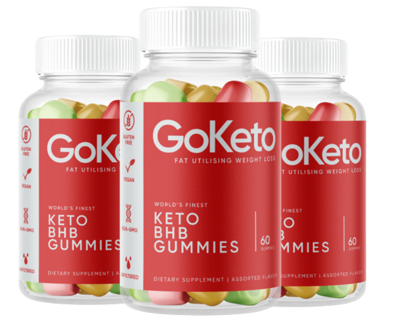 How to Incorporate Matt Gaetz Keto Gummies into Your Daily Routine!