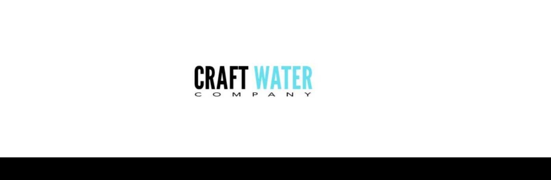 Craft Water Cover Image