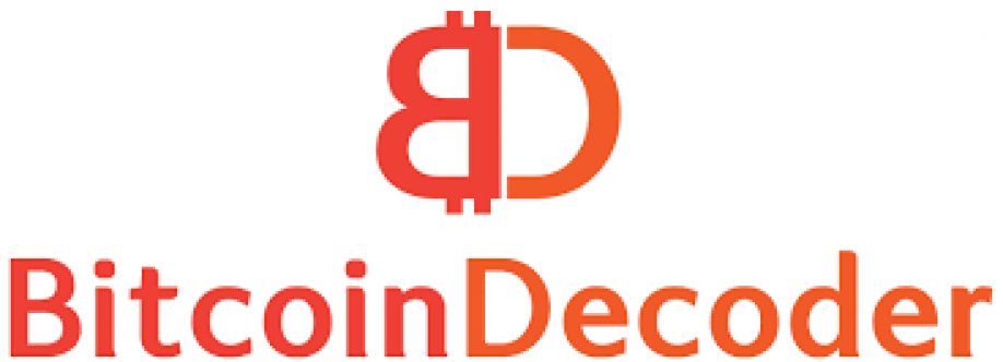 Bitcoin Decoder Cover Image