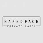 Naked Face Profile Picture