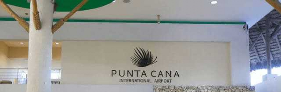 Transfers Punta Cana Cover Image
