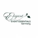 Elegant Event Essentials Germany Profile Picture