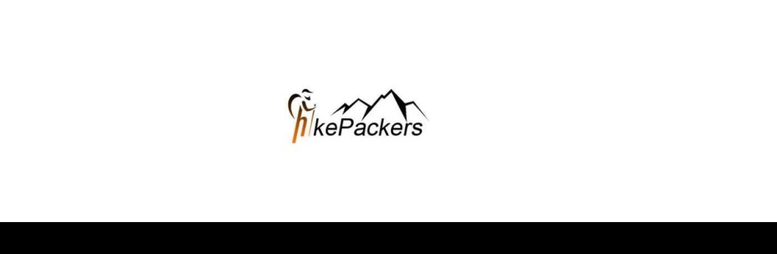 hikepackers Cover Image