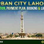 Urban City Lahore Profile Picture