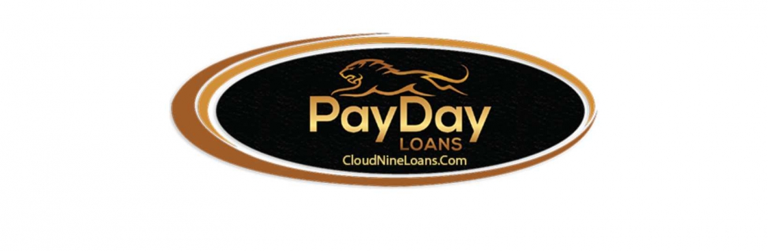 Cloud Nine Loans Cover Image