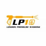 LP10 London Pressure Washing Profile Picture