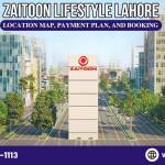 Zaitoon Lifestyle Lahore Profile Picture