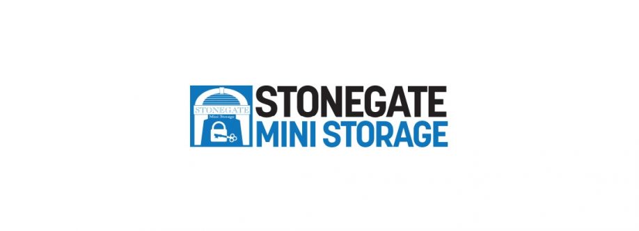 Stonegate Mini Storage Cover Image