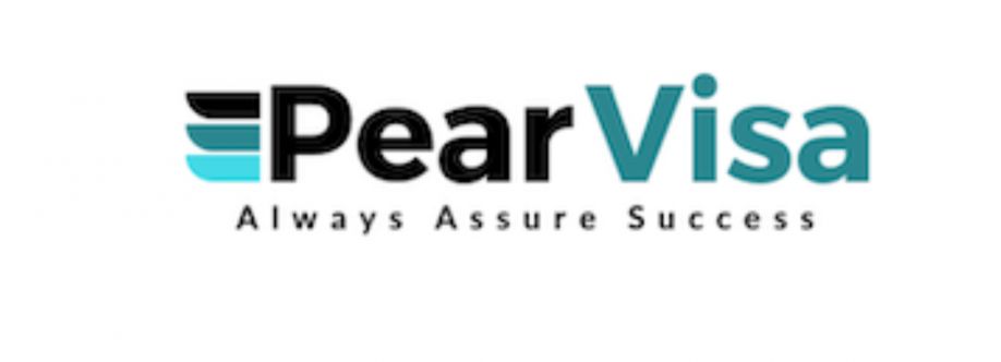 PearVisa Canada Cover Image