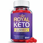 Royal Keto Gummies Profile Picture