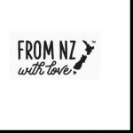 From NZ with Love Profile Picture