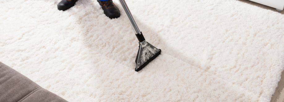 City Carpet Cleaning Adelaide Cover Image
