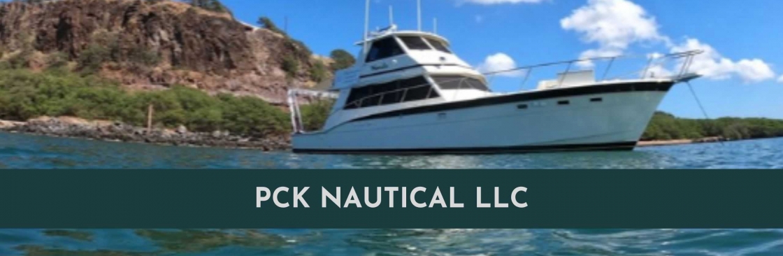 PCK Nautical Cover Image