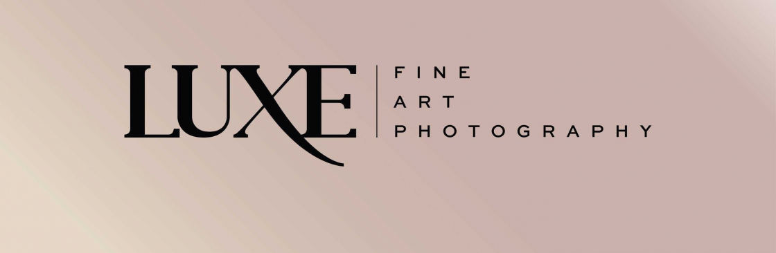 Luxe Fine Art Photography Cover Image