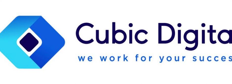 Cubic Digital Inc Cover Image