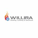 Willira Heating and Cooling Profile Picture