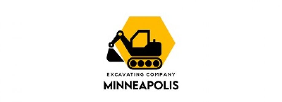 Excavating Company Minneapolis Cover Image