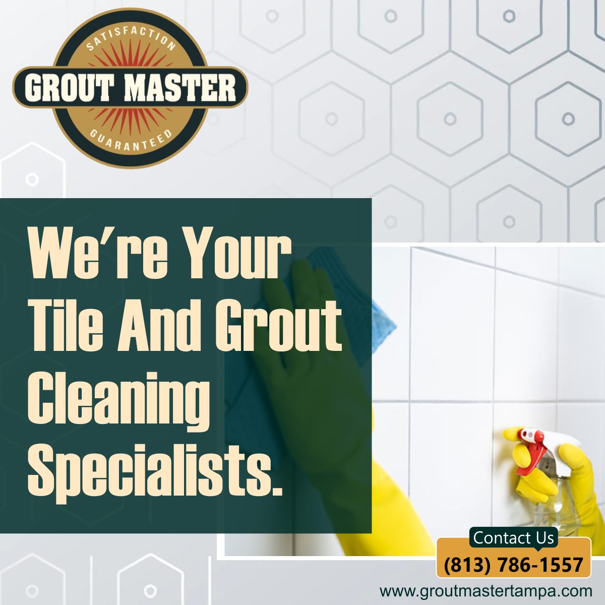 How To Carry Out Thorough Grout Cleaning