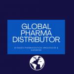 Global Pharma Distributor profile picture