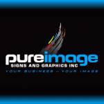 Pure Image Signs and Graphics Profile Picture