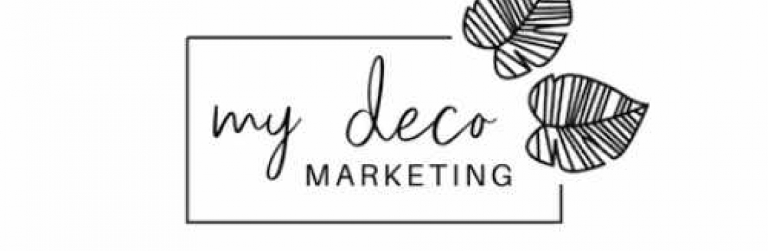 My Deco Marketing Cover Image