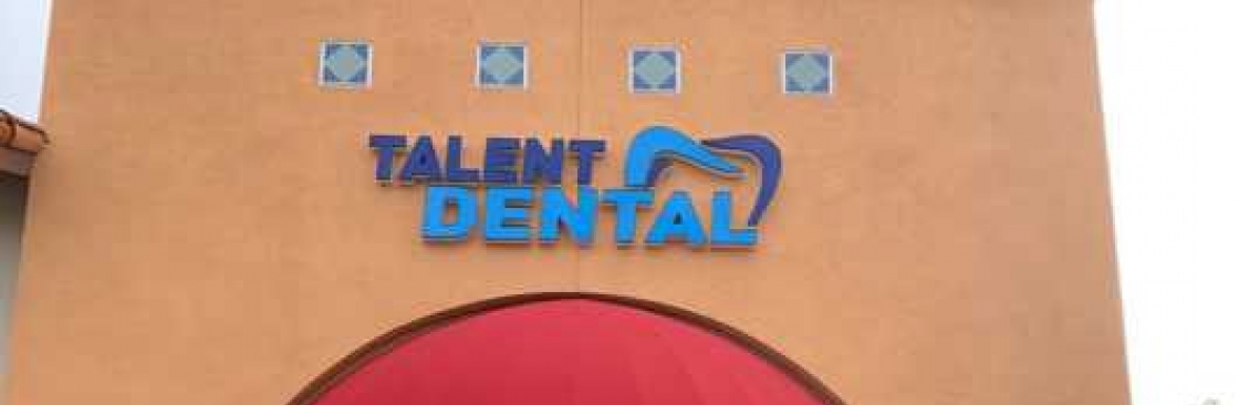 Talent Dental Cover Image