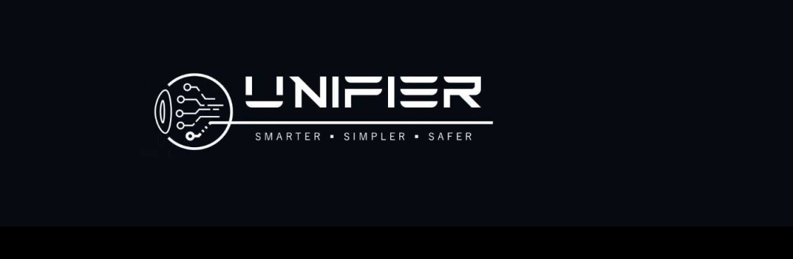 Unifier pty Ltd Cover Image