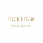 Froth And Foam Profile Picture
