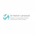 Dr Kelvin Larwood Profile Picture