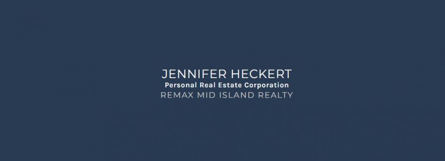 JENNIFER HECKERT Cover Image