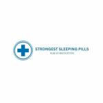 Strongest Sleeping Pills Profile Picture