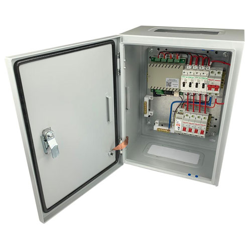 Best Distribution Box Manufacturers in India - dynamicpower.co.in