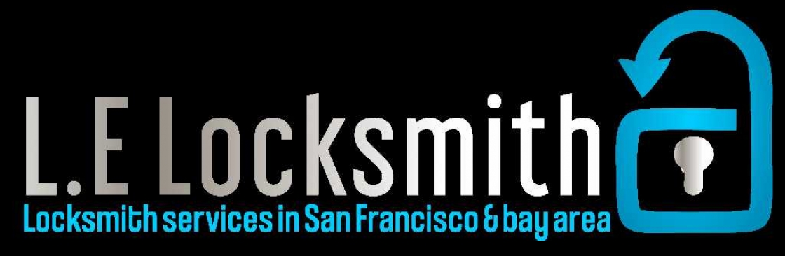 LE Locksmith Services San Francisco CA Cover Image