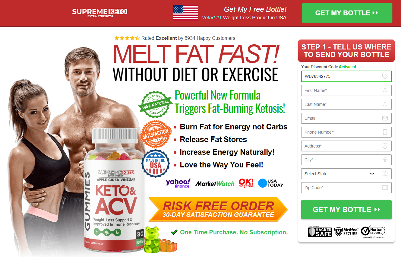 Life Boost Keto ACV Gummies: Reviews Shocking USA Report About Ingredients & Side Effects? Expert’s Report