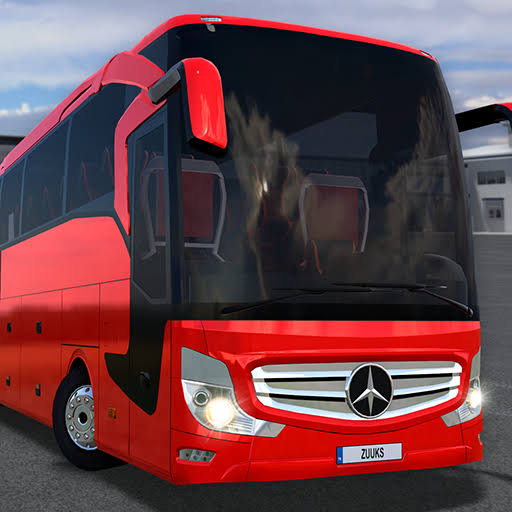 Bus Simulator Ultimate Hile APK V2.0.7 [Para Hilesi] - Android Oyun Club