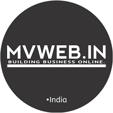 About MV Web India | Web Design and Promotion