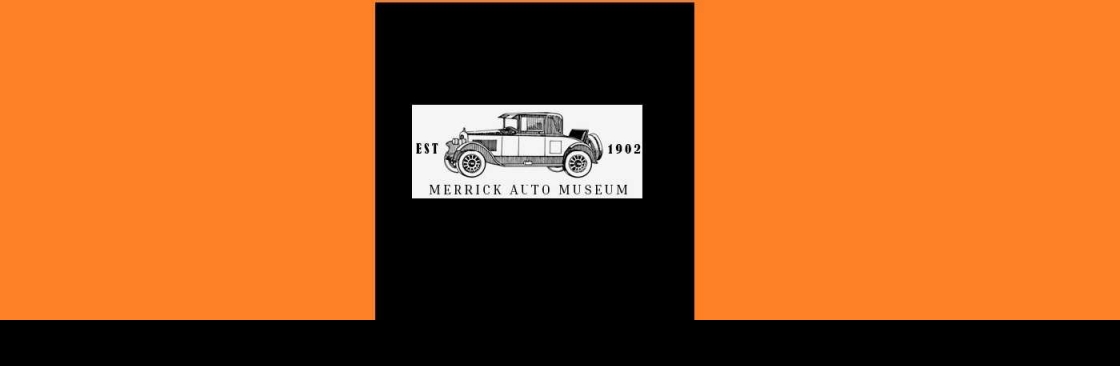 Merrick Auto Museum Cover Image