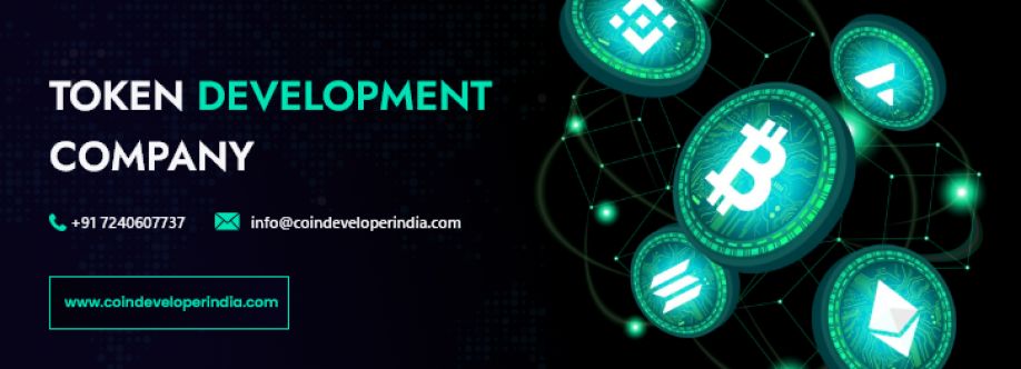 Coin Developer India Cover Image