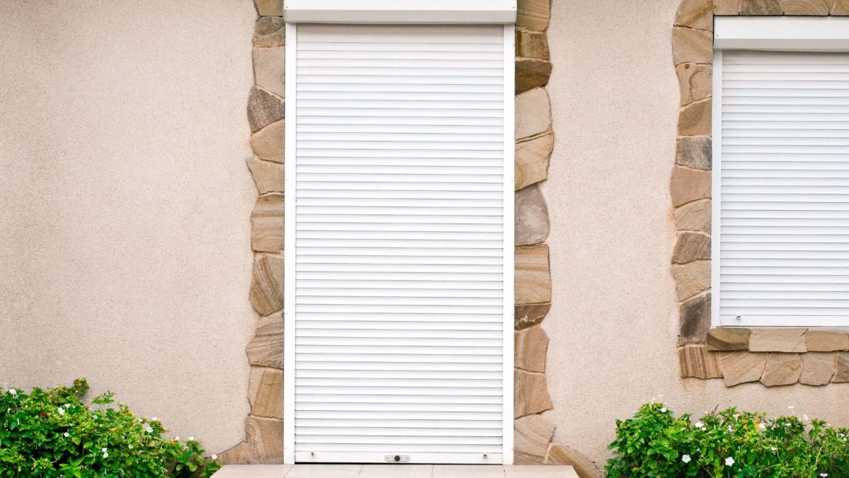 Why Security Shutters are Essential for Your Business | IRSD Blog