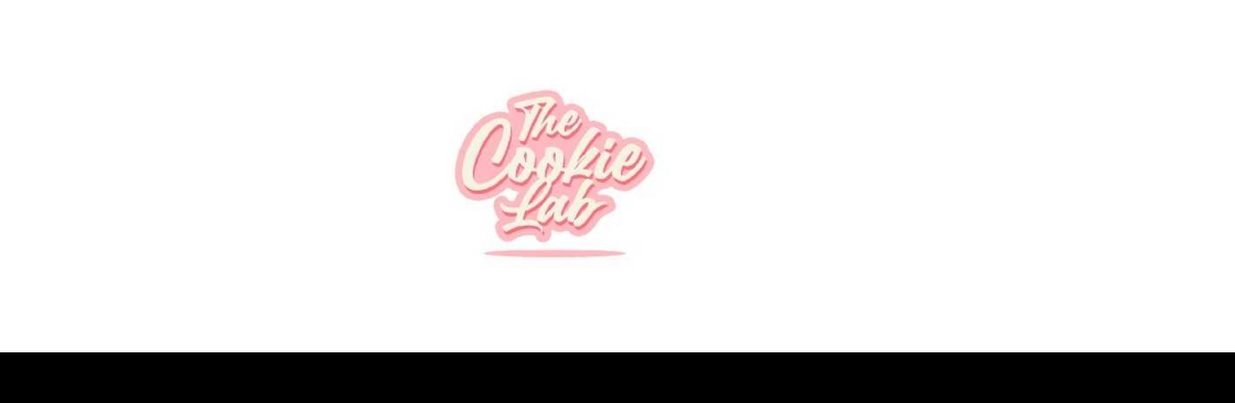 The Cookie Lab Cover Image
