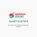 IAir Tickets Profile Picture