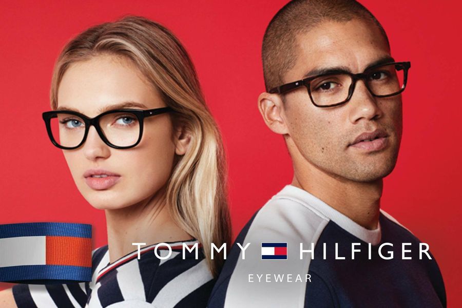 Tommy Hilfiger Glasses: For An Amazingly Stylish Look — Alizay Rose