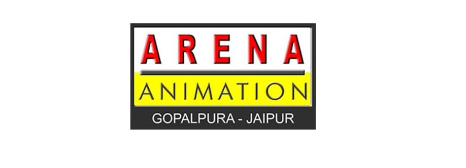 Arena Animation Jaipur Cover Image