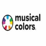 Musical Colors Profile Picture