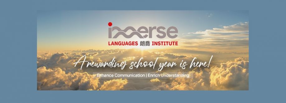 IMMERSE LANGUAGES INSTITUTE Cover Image